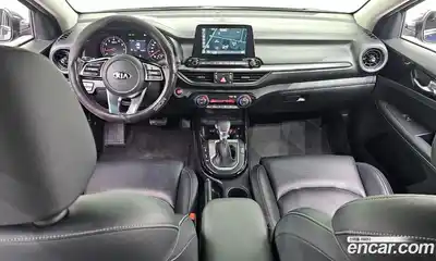Kia K3 2020 1.6 Автомат в Москве № 930130, миниатюра 7