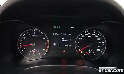 Kia K3 2020 1.6 Автомат в Москве № 930130, миниатюра 8