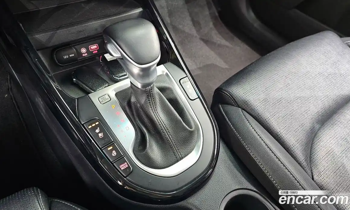 Kia K3 2020 1.6 Автомат в Москве № 930130, фото 9