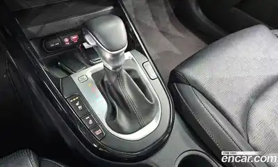 Kia K3 2020 1.6 Автомат в Москве № 930130, миниатюра 9