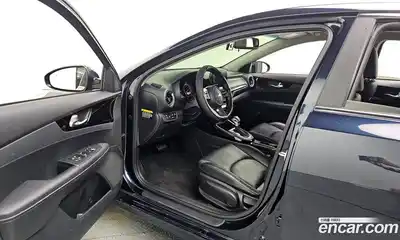 Kia K3 2020 1.6 Автомат в Москве № 930130, миниатюра 10