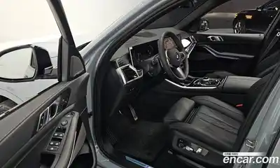 BMW X5 2025 3.0 гидро в Москве № 930222, миниатюра 11
