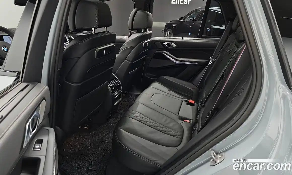 BMW X5 2025 3.0 гидро в Москве № 930222, фото 12