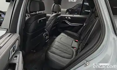 BMW X5 2025 3.0 гидро в Москве № 930222, миниатюра 12