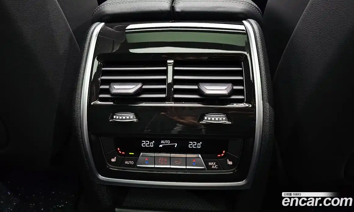 BMW X5 2025 3.0 гидро в Москве № 930222, фото 19