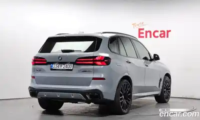 BMW X5 2025 3.0 гидро в Москве № 930222, миниатюра 2