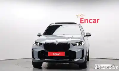 BMW X5 2025 3.0 гидро в Москве № 930222, миниатюра 3