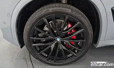 BMW X5 2025 3.0 гидро в Москве № 930222, миниатюра 5
