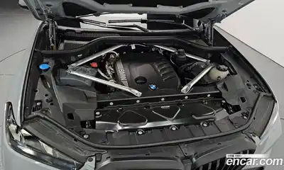 BMW X5 2025 3.0 гидро в Москве № 930222, миниатюра 6