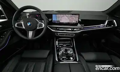 BMW X5 2025 3.0 гидро в Москве № 930222, миниатюра 7