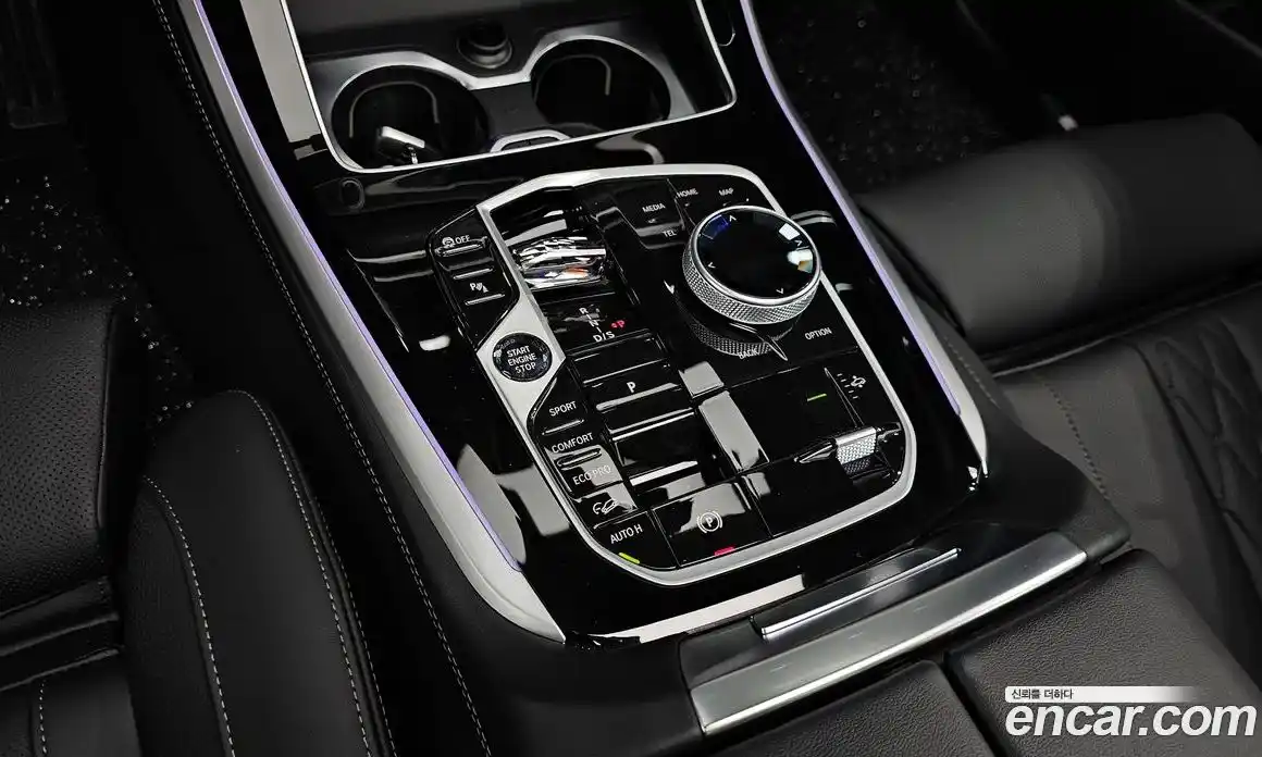 BMW X5 2025 3.0 гидро в Москве № 930222, фото 9