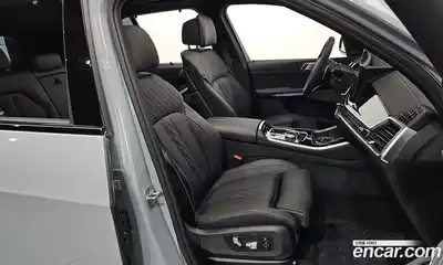 BMW X5 2025 3.0 гидро в Москве № 930222, миниатюра 10