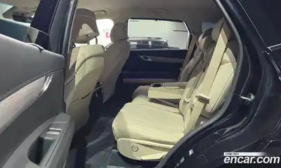 Genesis GV80 2024 2.5 Автомат в Москве № 930339, миниатюра 12