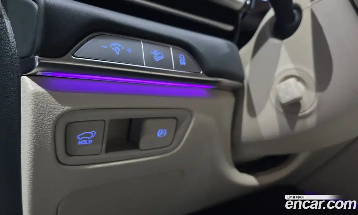 Genesis GV80 2024 2.5 Автомат в Москве № 930339, фото 14