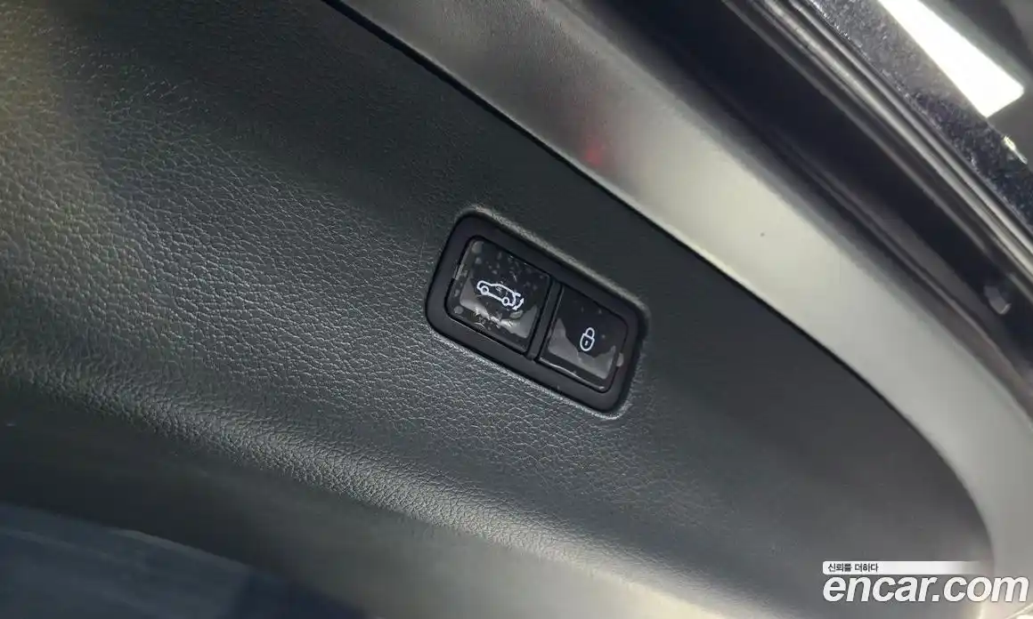 Genesis GV80 2024 2.5 Автомат в Москве № 930339, фото 18