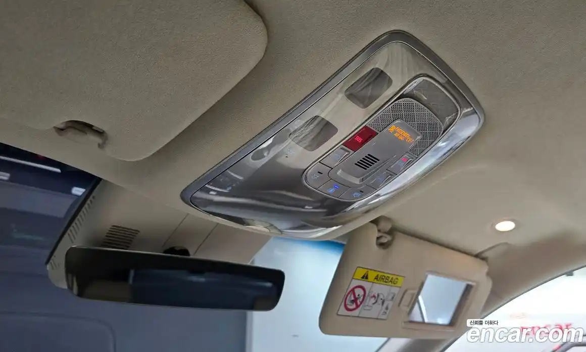 Genesis GV80 2024 2.5 Автомат в Москве № 930339, фото 20