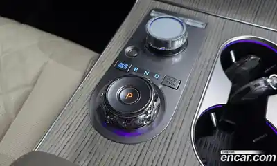 Genesis GV80 2024 2.5 Автомат в Москве № 930339, миниатюра 9