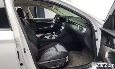 Genesis G70 2021 2.0 гидро в Москве № 930379, миниатюра 11