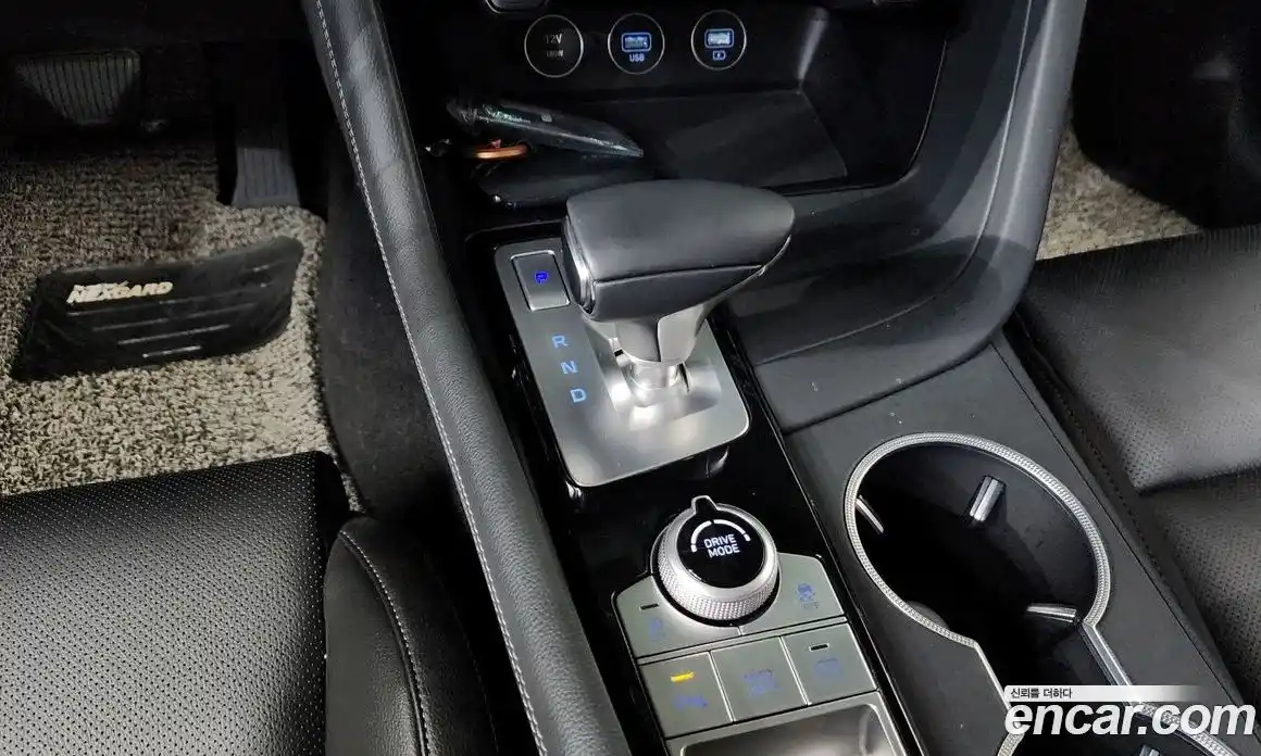 Genesis G70 2021 2.0 гидро в Москве № 930379, фото 9