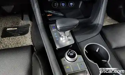 Genesis G70 2021 2.0 гидро в Москве № 930379, миниатюра 9