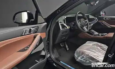 BMW X6 2025 3.0 гидро в Москве № 930388, миниатюра 11