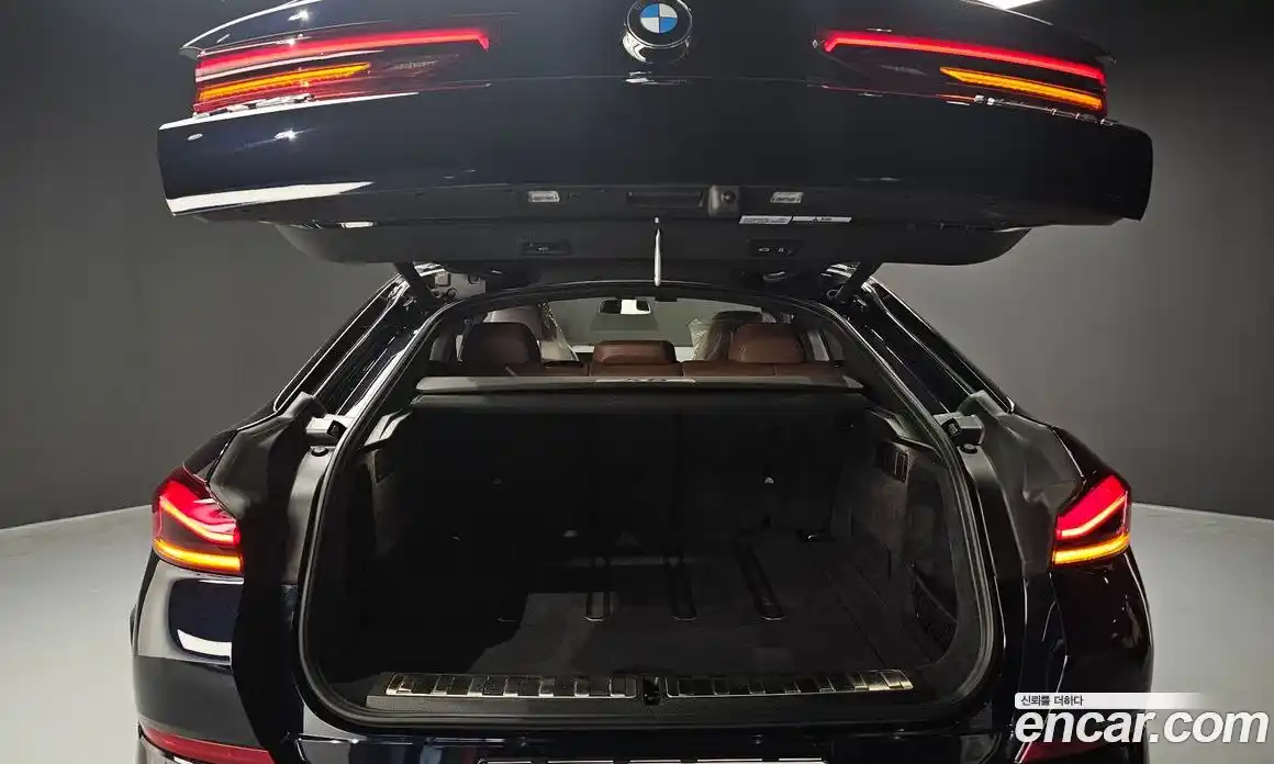 BMW X6 2025 3.0 гидро в Москве № 930388, фото 20