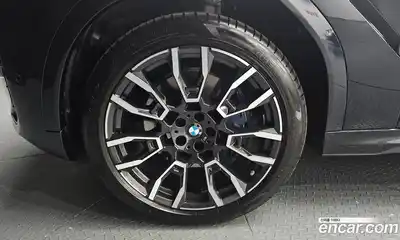 BMW X6 2025 3.0 гидро в Москве № 930388, миниатюра 5