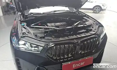 BMW X6 2025 3.0 гидро в Москве № 930388, миниатюра 6