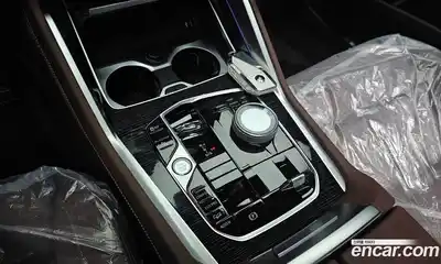 BMW X6 2025 3.0 гидро в Москве № 930388, миниатюра 9