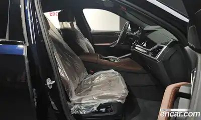 BMW X6 2025 3.0 гидро в Москве № 930388, миниатюра 10