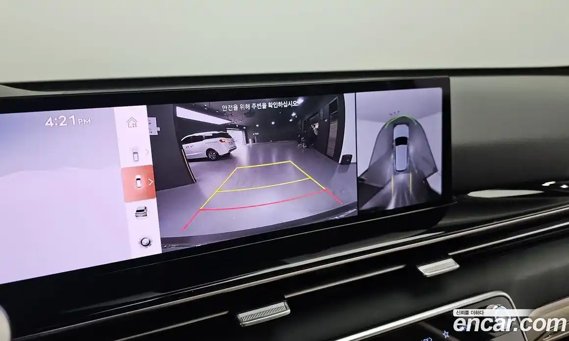 Genesis GV80 2025 2.5 Автомат в Москве № 930437, фото 12