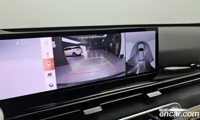 Genesis GV80 2025 2.5 Автомат в Москве № 930437, миниатюра 12