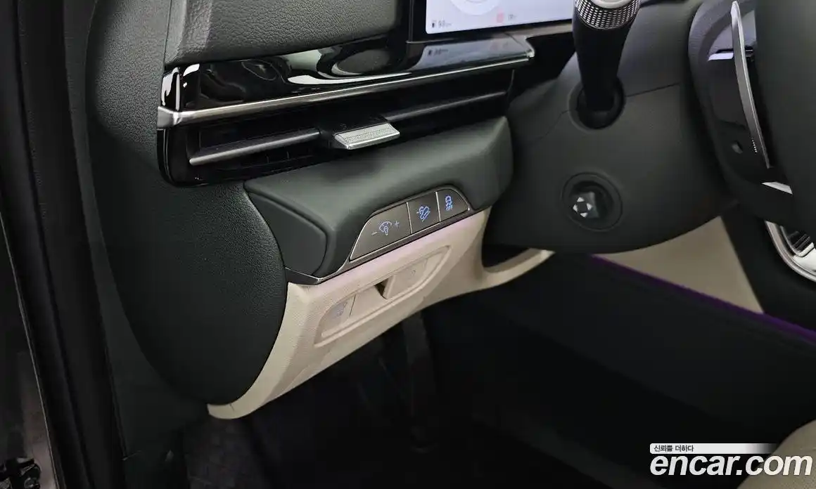 Genesis GV80 2025 2.5 Автомат в Москве № 930437, фото 13