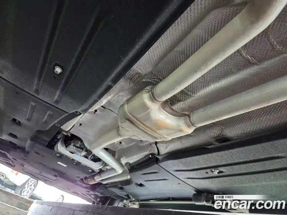 Genesis GV80 2025 2.5 Автомат в Москве № 930437, фото 17