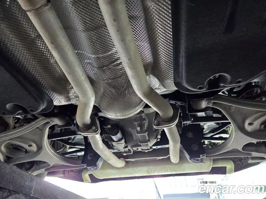 Genesis GV80 2025 2.5 Автомат в Москве № 930437, фото 18