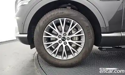 Genesis GV80 2025 2.5 Автомат в Москве № 930437, миниатюра 5