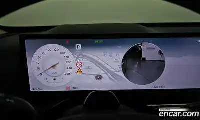 Genesis GV80 2025 2.5 Автомат в Москве № 930437, миниатюра 8