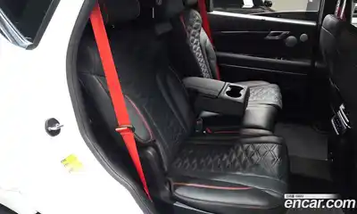 Genesis GV80 2023 3.5 гидро в Москве № 930516, миниатюра 11