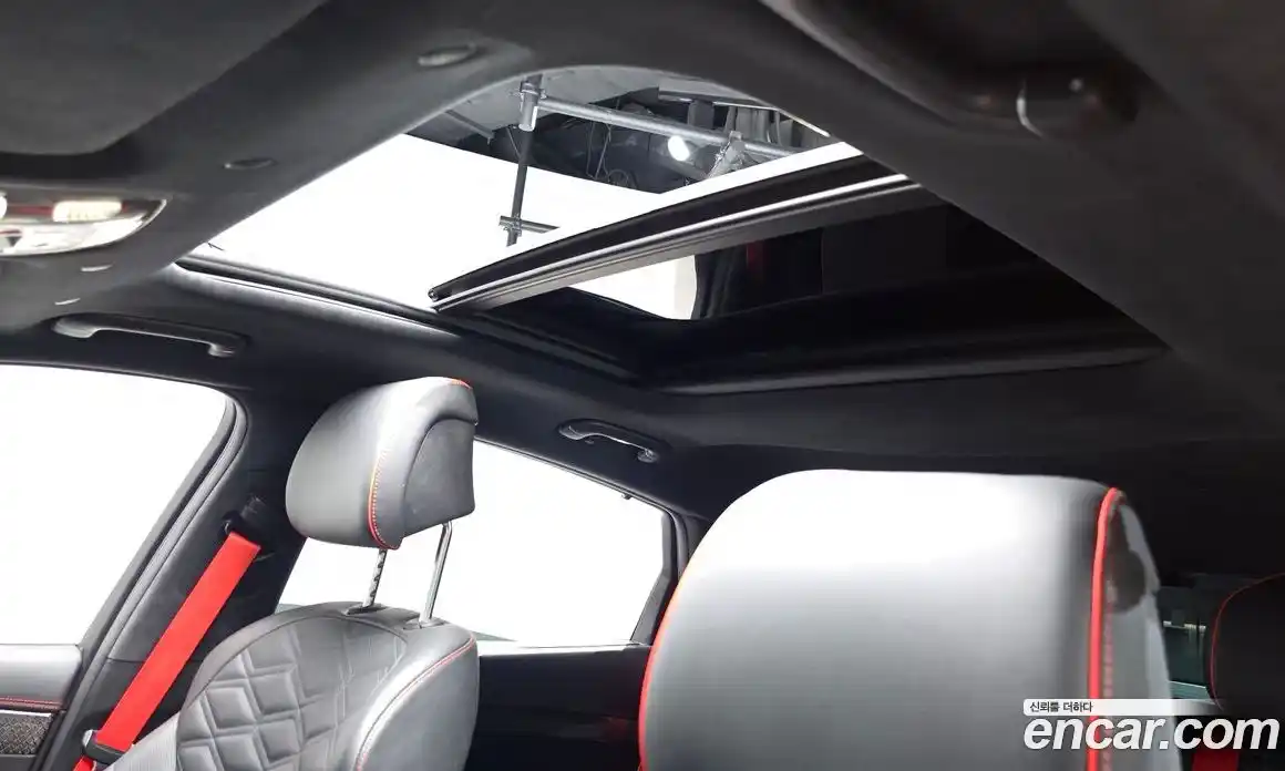 Genesis GV80 2023 3.5 гидро в Москве № 930516, фото 17