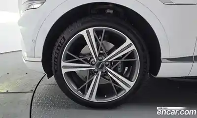 Genesis GV80 2023 3.5 гидро в Москве № 930516, миниатюра 4