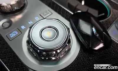 Genesis GV80 2023 3.5 гидро в Москве № 930516, миниатюра 8