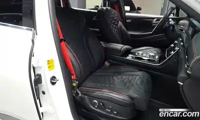 Genesis GV80 2023 3.5 гидро в Москве № 930516, миниатюра 9