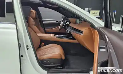 Genesis G80 2022 2.5 Автомат в Москве № 930612, миниатюра 12