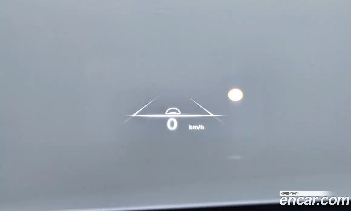 Genesis G80 2022 2.5 Автомат в Москве № 930612, фото 13