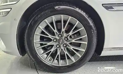 Genesis G80 2022 2.5 Автомат в Москве № 930612, миниатюра 5