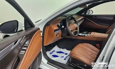 Genesis G80 2022 2.5 Автомат в Москве № 930612, миниатюра 10