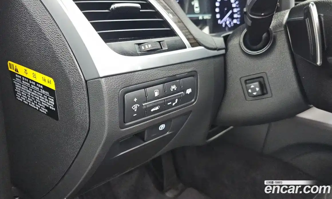 Genesis G80 2017 3.3 Автомат в Москве № 930665, фото 14