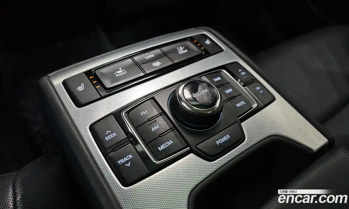 Genesis G80 2017 3.3 Автомат в Москве № 930665, фото 17