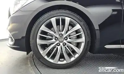 Genesis G80 2017 3.3 Автомат в Москве № 930665, миниатюра 5