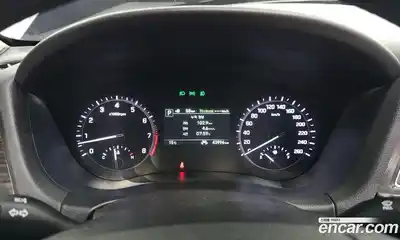 Genesis G80 2017 3.3 Автомат в Москве № 930665, миниатюра 8